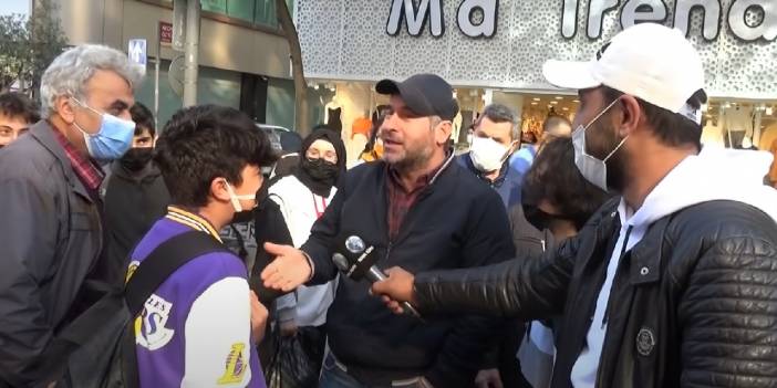 Ekşi Sözlük'te günün en çok konuşulan konusu: İki çocuk AKP'lilere 'error' verdirdi