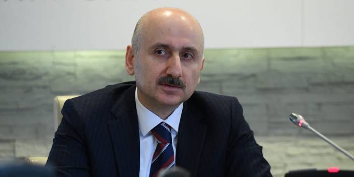 Ulaştırma Bakanı Karaismailoğlu: İstanbul Havalimanı'ndan devlete gelir artışı sağlanacak