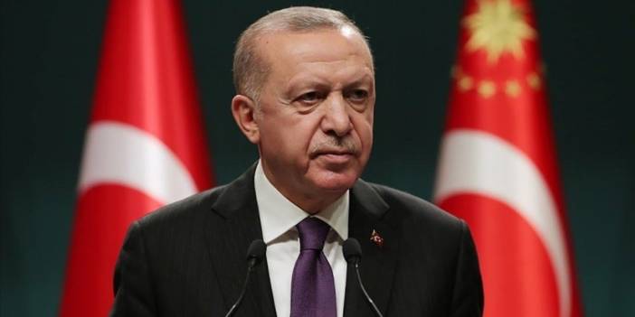 Erdoğan: İstanbul'un yeniden sahibini bulması lazım; bu da AKP'dir