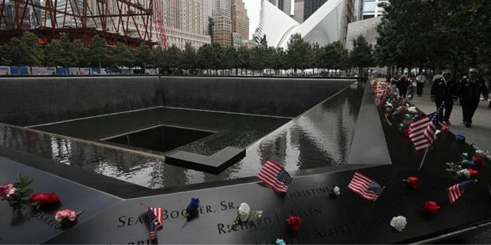 FBI, 11 Eylül saldırısına ilişkin yeni belgeleri yayınladı