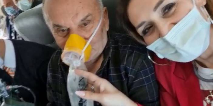 Yolcu rahatsızlandı, uçak İstanbul'a acil iniş yaptı