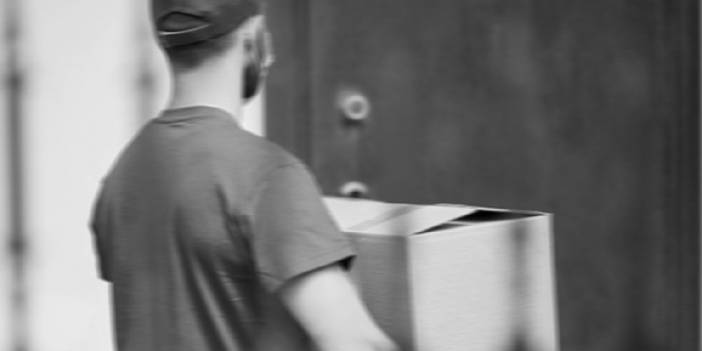 Kuryeyi yumruklayarak öldürdü: Cezası belli oldu