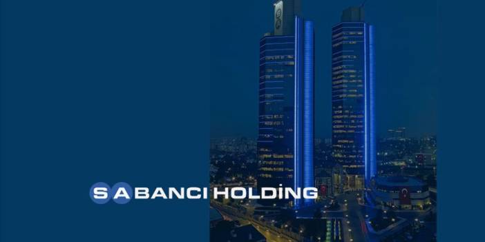 Sabancı Holding, 2021 yılının ilk 9 ayında 5 milyar 773 milyon kar elde etti