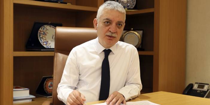 Rekabet Kurumu (RK) Başkanı Birol Küle: Tedarikçilere ilişkin ayrı soruşturma yürüyor