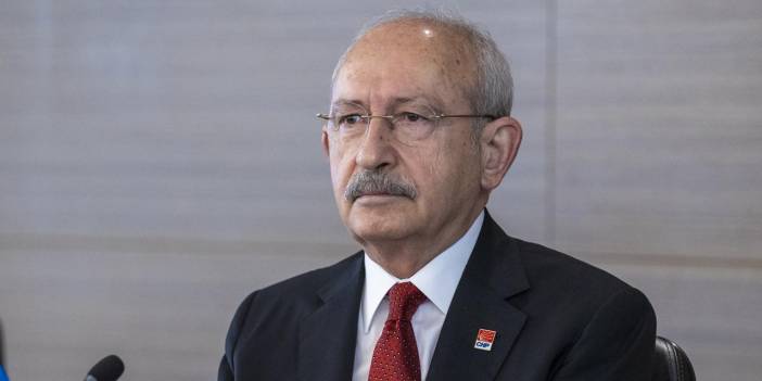 Kılıçdaroğlu'ndan Erdoğan'a İstanbul çıkışı