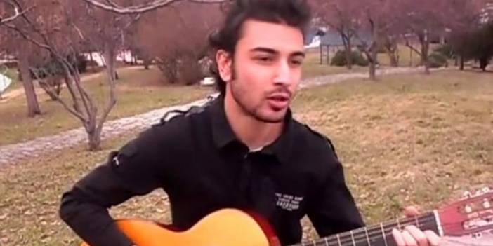 Tacize engel olurken öldürülen Haydarcan'ın babası: 'Baba ben şiddete kaşıyım' derdi