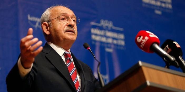 Kılıçdaroğlu emekli polisler buluşmasında: Bugün olmazsa yarın 3600 ek göstergeyi alacaksınız