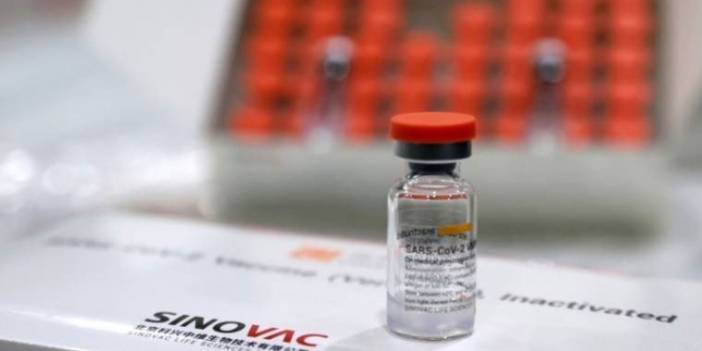 Araştırma: Çin aşısı Sinovac, bir kanser türüne karşı etkili