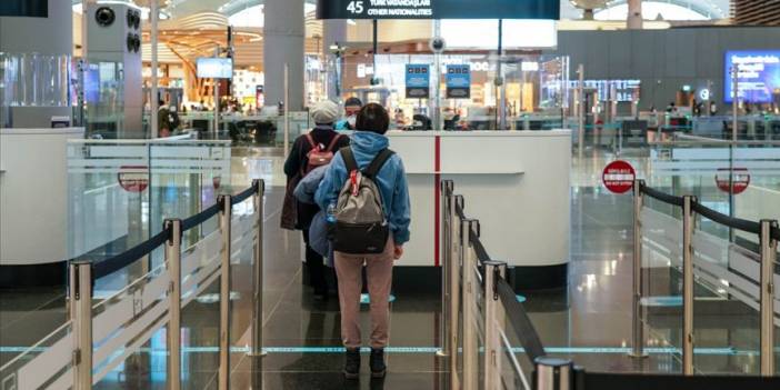 İGA: Devletin fazladan ödediği 7.95 milyon Euro iade edildi