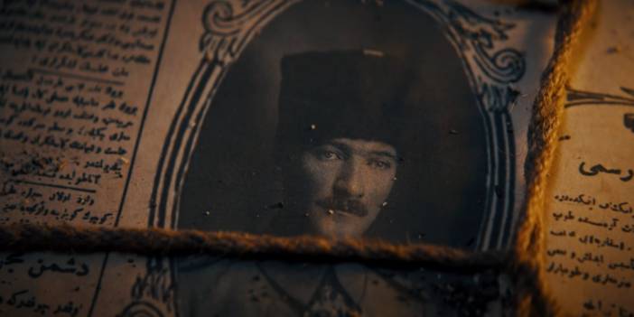 SOCAR'dan Karabağ Zaferi için reklam filmi: "Kahraman Mustafa Kemal Paşa"