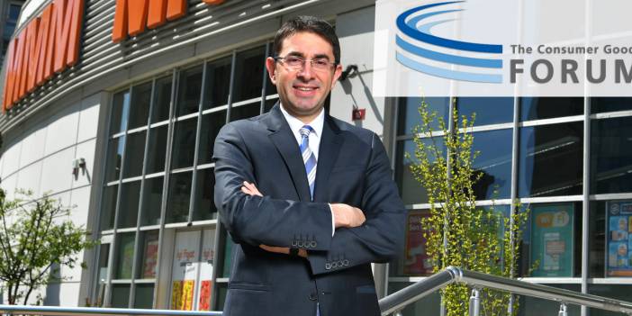 517 milyon lira ceza kesilen Migros CEO'su konuştu! Maddi yükü tüketiciye...