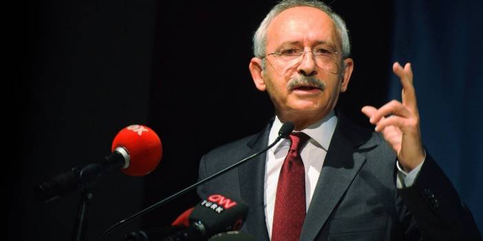 Kılıçdaroğlu, büyükelçilere bir kez daha seslendi: 'Kimse bilmiyorduk, duymadık diyemez'