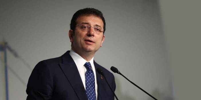 Ekrem İmamoğlu: 1 çuval un 127 TL iken 325 TL oldu