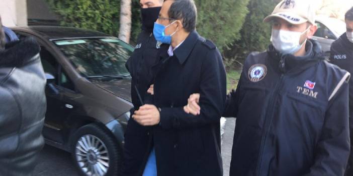 FETÖ sanığı emekli tuğgenerale 14 yıl 2 ay hapis cezası