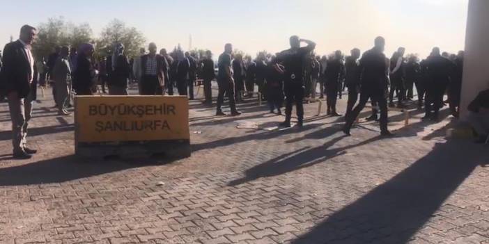 2 kardeş arazi kavgasında öldü, 9 yaralı