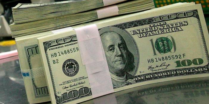 Döviz aşım satımında kimlik şartına 100 dolar limit