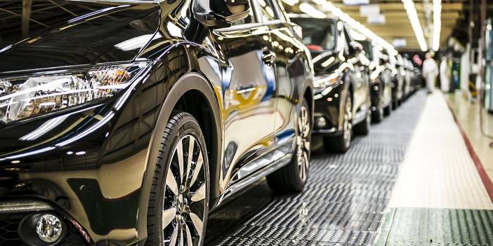 Birleşik Krallık’tan duyurdular! Altı otomotiv devinden üretimi durdurma kararı