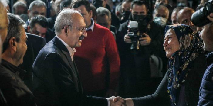 Kılıçdaroğlu: Erdoğan gibi ekonomist değilim