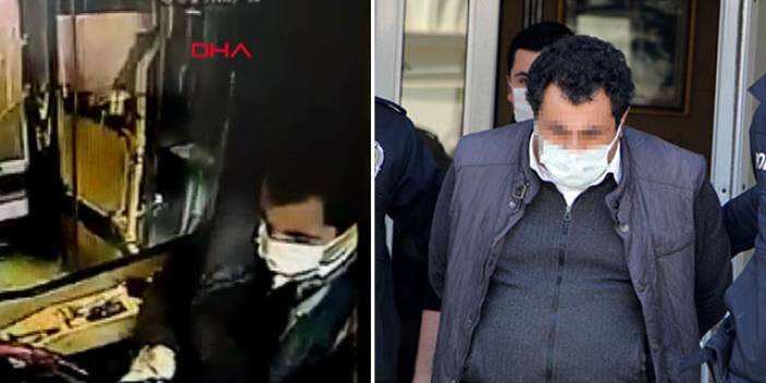 Telefona gelen bildirim can aldı... 22.5 yıl hapis.. kaza anı kamerada..