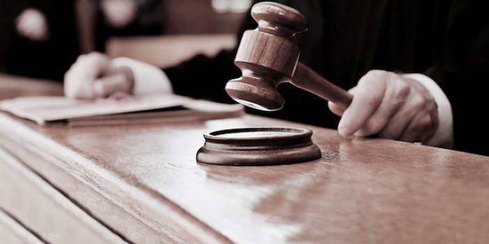 Sosyal medyadan tacize 4 ay 20 gün hapis