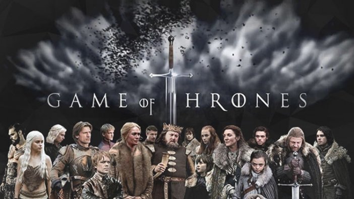 Game of Thrones'un final sezonu belli oldu mu?