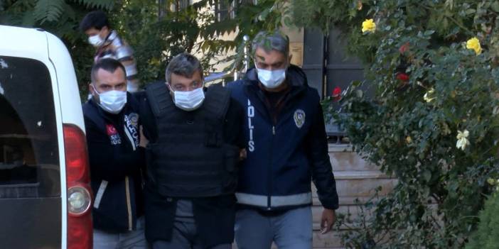 Eşini öldüren katilin cinayet planı ortaya çıktı