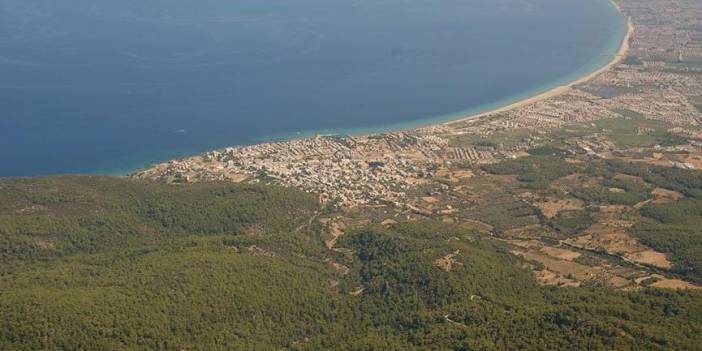 Erdoğan onayladı, Kanal İstanbul hattında milyonluk satış