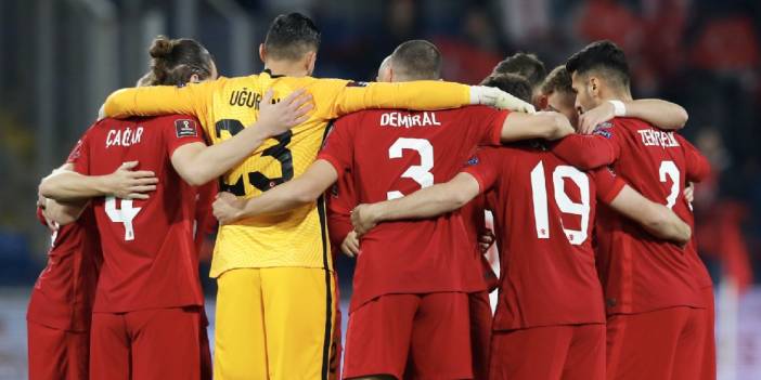 Cebelitarık galibiyetinin ardından Türkiye gruptan nasıl çıkar?