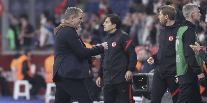 Stefan Kuntz: Ayağımız yere basmalı