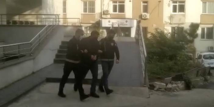 Eski eş, 3 çocuğunun annesinin ayaklarına sıktı