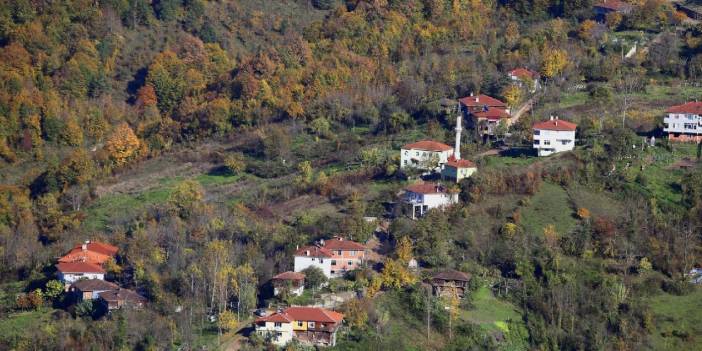 Sonbahar, güzellikleri için Loç Vadisi'ne çağırıyor