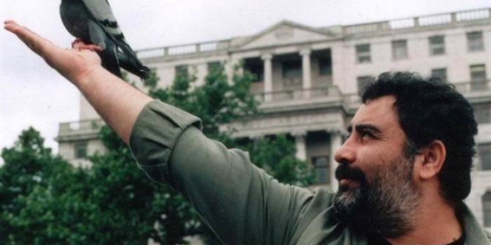 Ahmet Kaya’nın mezarına saldırı