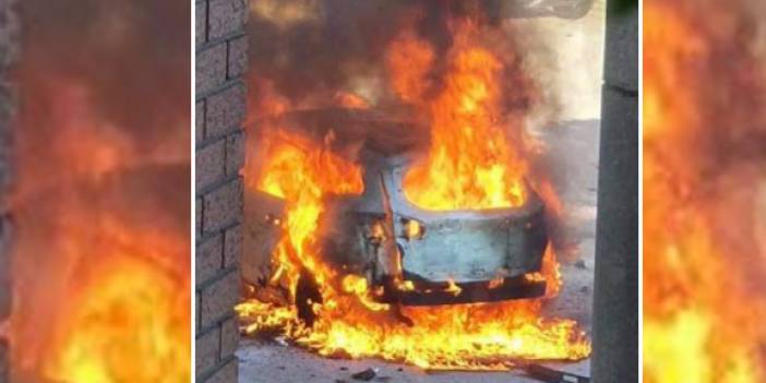 İngiltere'de korkutan patlama! Ölü ve yaralılar var