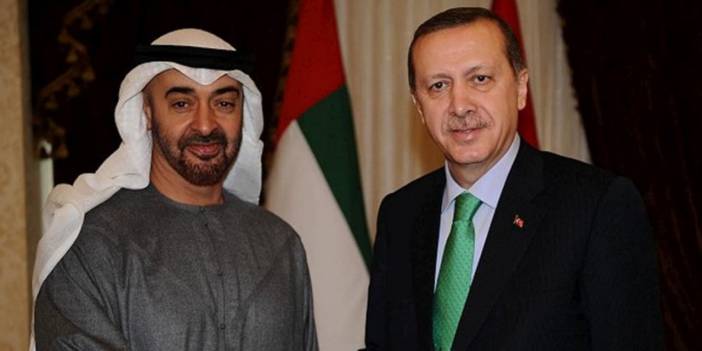 Erdoğan'ın Başdanışmanı Çevik konuştu: İlişkilerimizde parlak bir gelecek bekliyoruz