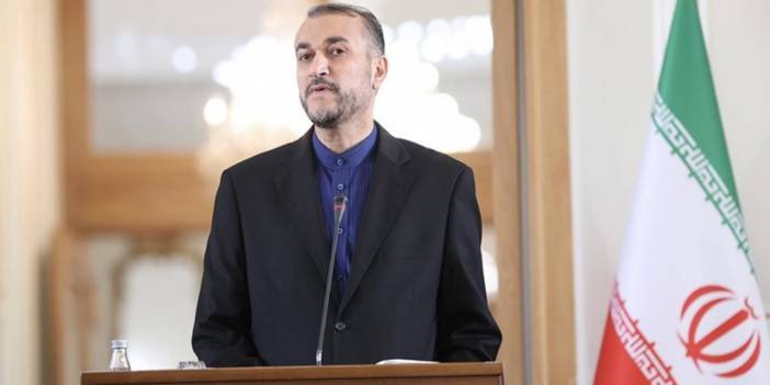 İran Dışişleri: Türkiye ile ilişkileri hızlandırmak için engel yok