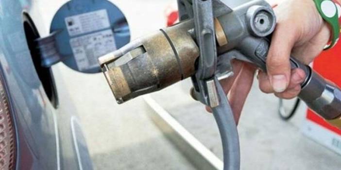 Otogaza 25 kuruş zam