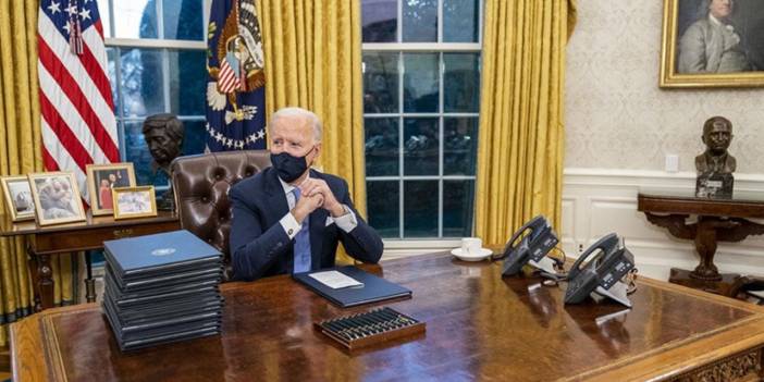 Dünya'nın gözü ABD - Çin Zirvesi'nde: Neler konuşuluyor?