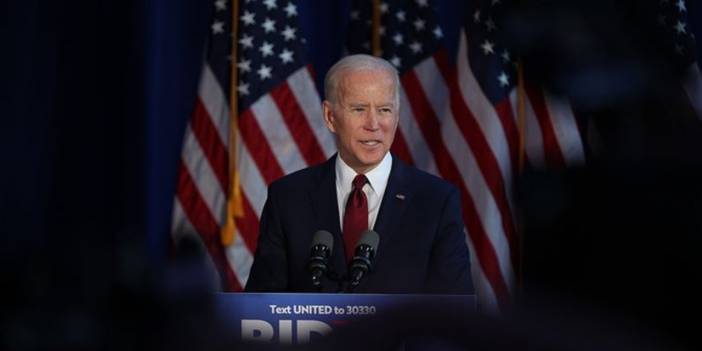 Biden: IŞİD'in lideri el-Kureyşi öldürüldü