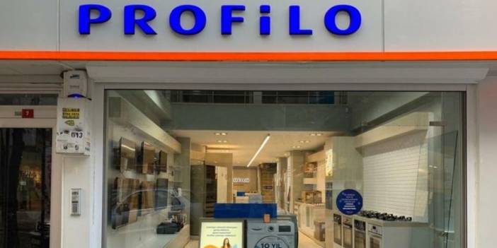 Avukatının açtığı dava Profilo'nun sonu oldu: Yarım asırlık dev resmen iflas etti