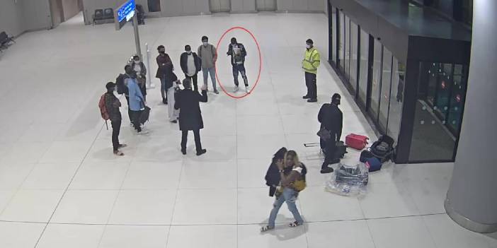 Midesinde taşıdığı uyuşturucu kapsülleri patlayan kişi öldü