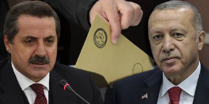 AKP 50+1'e takıldı... Faruk Çelik: Ben uyarmıştım