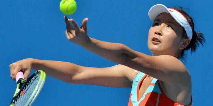 Hükümet yanıt veremiyor! İstismara uğradığını söyleyen tenisçiden haber alınamıyor