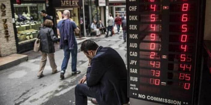 JP Morgan ve Goldman'dan Türkiye tahmini: Merkez Aralık'tan sonra tam tersini yapacak