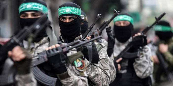 İngiltere Hamas’ı terör örgütü olarak tanıyacak