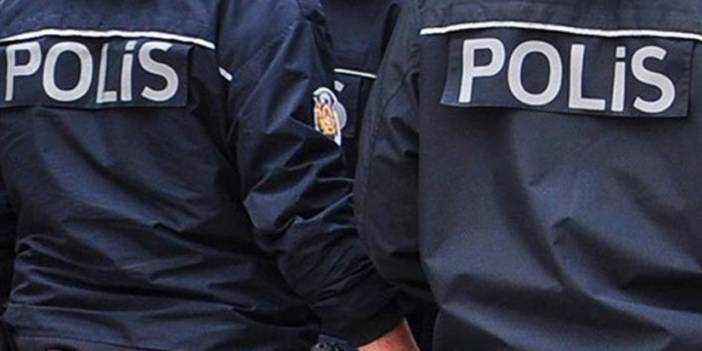 Eşi ve çocuklarını rehin alan kişi aranıyor