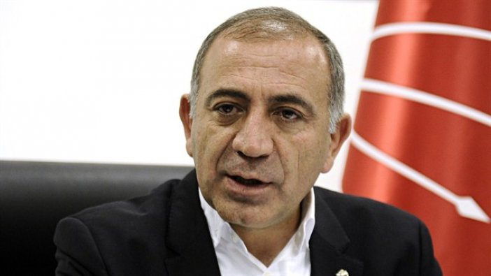 "Önümüzdeki günlerde AKP'den başka istifalar göreceksiniz"
