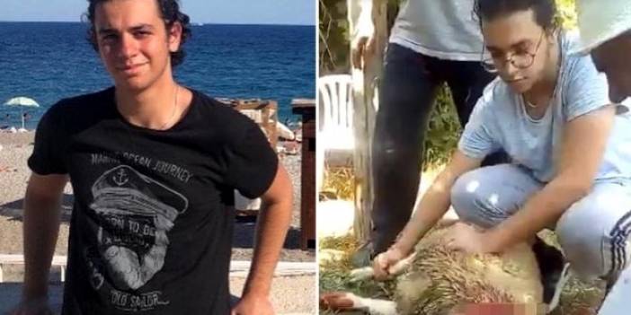 Onur Eker'in ölümünde 'negatif otopsi' raporu