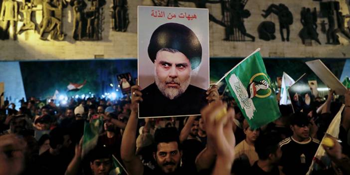 Irak, seçim sonuçlarının iptal davasını bekliyor