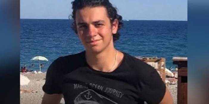 Onur Alp Eker'in ölümünde 'negatif otopsi' raporu