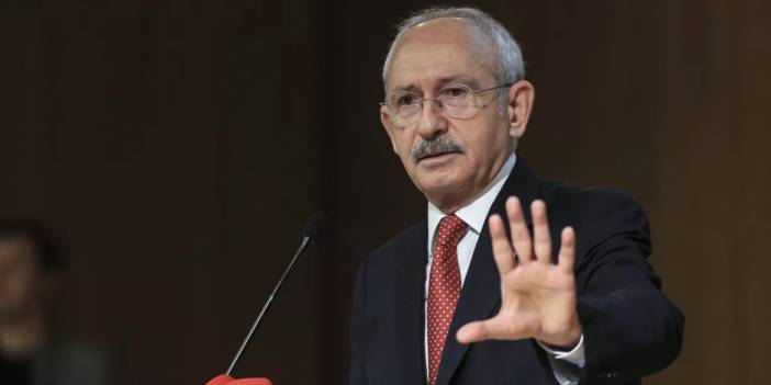 Kılıçdaroğlu sağlık çalışanları adına seslendi: Ey saray hükümeti...